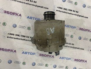 Генератор 059903019H Audi A8