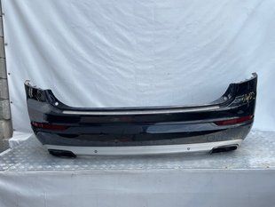 Бампер 39799226 Volvo XC90