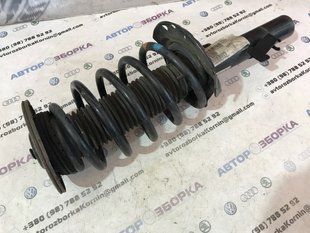 Стійка амортизатора в зборі з пружиною 31340474 Volvo XC60
