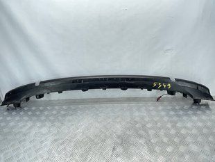 Направляюча заднього бампера 4M0807458 Audi Q7