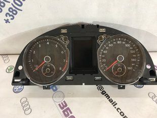 Комбинация приборов / Спидометр 3C8920971B Volkswagen CC