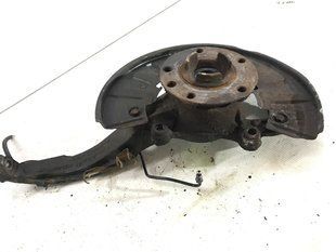 Поворотный кулак / Цапфа 7P6407245A Volkswagen Touareg