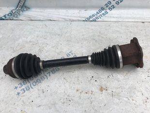 Приводной вал передний 4G0407271F Audi S6 Audi A6, Audi A7, Audi A8, Audi Q5, Audi RS7, Audi S6, Audi S7, Audi S8, Audi SQ5