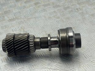 Міжосьовий диференціал 0BK409755C Audi A6