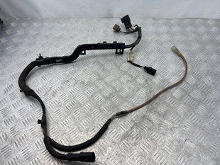 Проводка рульової рейки 4M1971111G Audi Q7