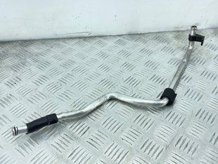 Трубопровод системы охлаждения 4k0819377r Audi A6