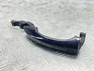 Ручка дверей (keyless) зовнішня 4H0837205 Audi Q7