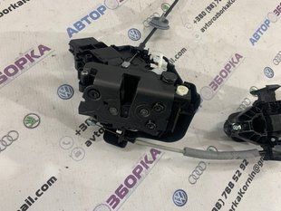 Замок задніх дверей 31253917 Volvo XC60