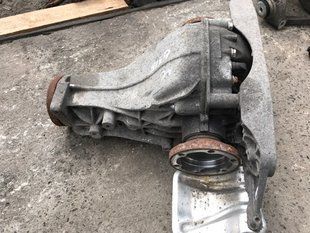 Редуктор заднього мосту 0BC500044D Audi A6