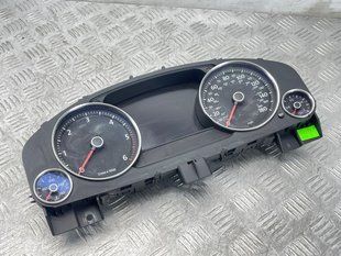 Комбінація приладів 7P6920980N Volkswagen Touareg