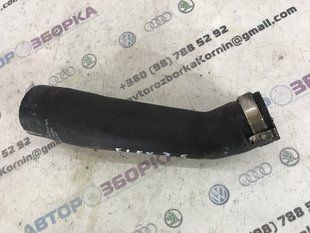 Патрубок BA536C646BA Ford Flex