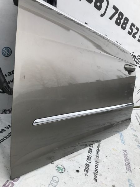 Двері 3C8831055H Volkswagen CC
