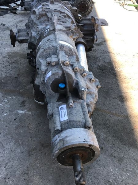 АКПП / Коробка передач 0BK300038D001 Audi A4