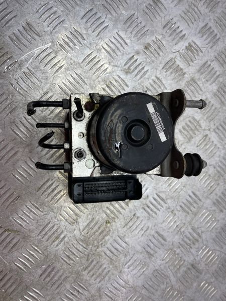 Блок ABS 4L0614517K Audi Q7