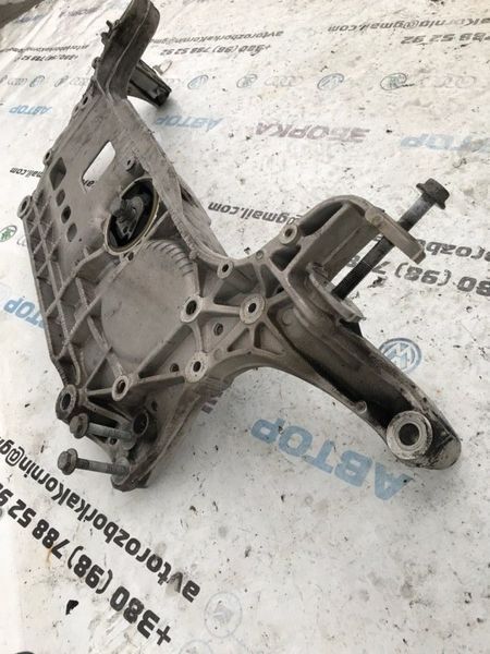 Подрамник передней подвески 7N0199369A Volkswagen CC Audi Q3, Volkswagen CC, Volkswagen Passat, Volkswagen Tiguan