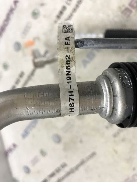 Трубка компресора кондиціонера HS7H19N602FA Ford Fusion