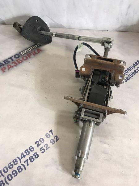 Рульова колонка 4G0419506AK Audi A7