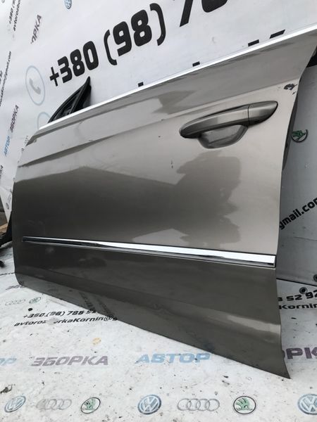 Двері 3C8831055H Volkswagen CC
