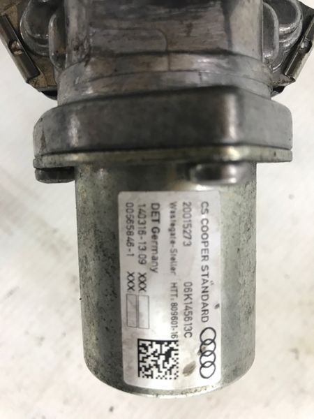 Турбина 06K145721D Volkswagen Passat