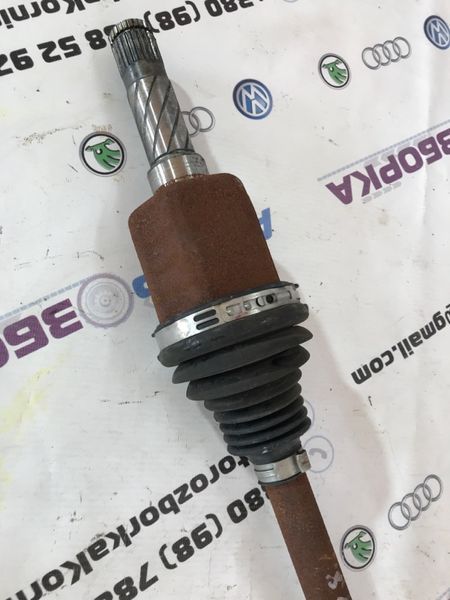 Піввісь F2GZ4K138C Ford Edge