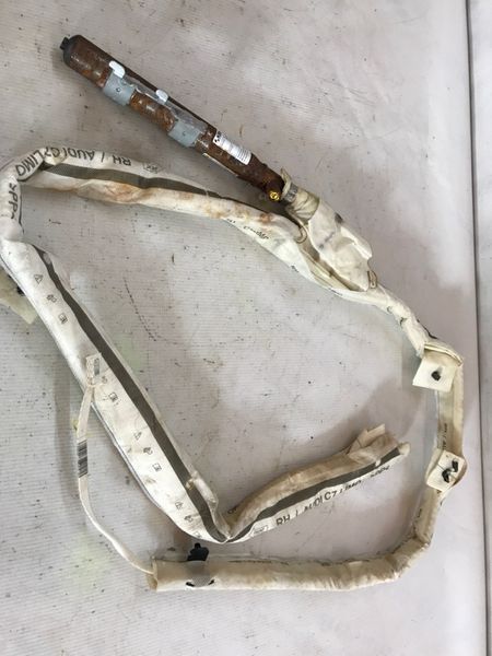 Шторка безпеки бічна / Airbag 4G5880742C Audi A6