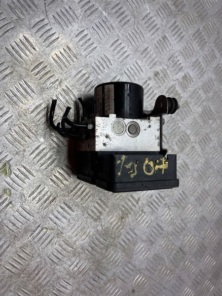 Блок ABS 4L0614517K Audi Q7