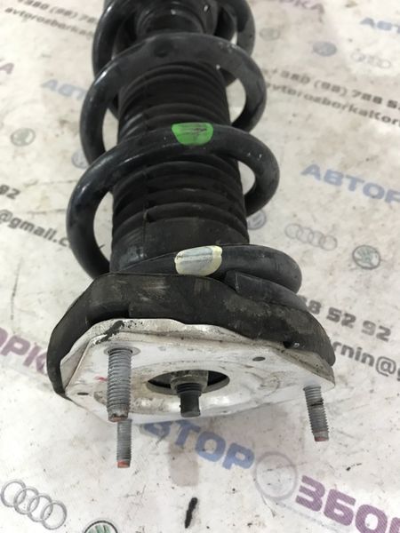 Стойка амортизатора в сборе с пружиной 561104GA0C Infiniti Q50