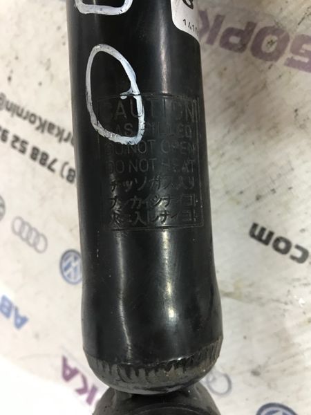 Стойка амортизатора в сборе с пружиной 561104GA0C Infiniti Q50