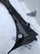Жабо / Водоотводящий щиток DS73F02216AG Ford Fusion  #5