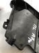 Направляюча переднього бампера 4G8807283C Audi A7  #2