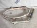 Шторка безопасности боковая / Airbag 7P6880742C Volkswagen Touareg  #1