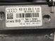 Информационный дисплей 4G0919604G Audi A6  #4