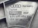 Направляюча / кріплення / кронштейн бампера Audi A6  #4