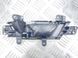Ручка дверей внутрішня 4F0839020F Audi A6  #2