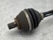 Полуось 3C0407271AH Volkswagen CC  #2