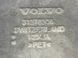 Шумоізоляція двигуна 31378306 Volvo XC90  #2