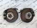 Тормозной диск 5QM615301A Volkswagen CC  #2