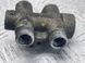 Регулятор температури масла 7L0317027A Audi Q7  #1