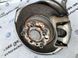 Супорт гальмівний 5N0615403 Volkswagen CC  #5