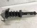 Стойка амортизатора в сборе с пружиной 7P6513029AL Volkswagen Touareg  #3
