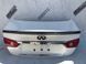 Крышка багажника H430M4HBMA Infiniti Q50  #1