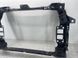 Панель крепления радиаторов 4M0805594D Audi Q7 Audi Q7 #2