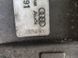 Корпус лючка кришки паливного бака в зборі 4G0809906C Audi A6  #6