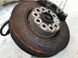 Тормозной диск 5QM615301A Volkswagen CC  #1