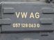 Дроссельная заслонка 057128063G Audi A7  #4