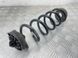 Пружина 8W0511115EA Audi A4  #1
