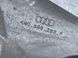 Кронштейн коробки АКПП / траверса / опора Audi Q7  #3