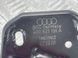 Скоба замка капоту 4G0823186A Audi A6  #3