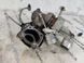 Турбина F2GZ6K682C Ford Fusion  #3