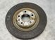 Тормозной диск 4H0615601H Audi A7  #1
